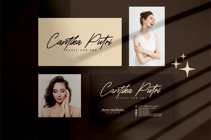 Hestteroid Brilliant字体 8