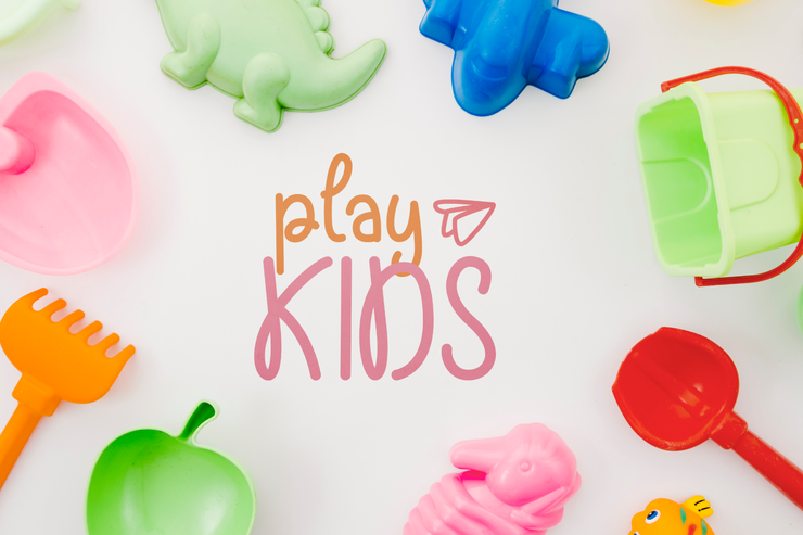 Marsha & Joshua字体 4