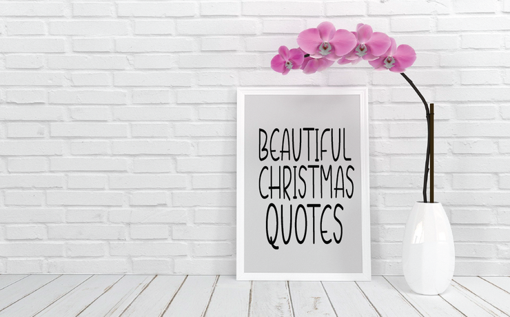 Christmas Lights字体 4