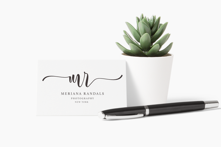 marlina melvin字体 1