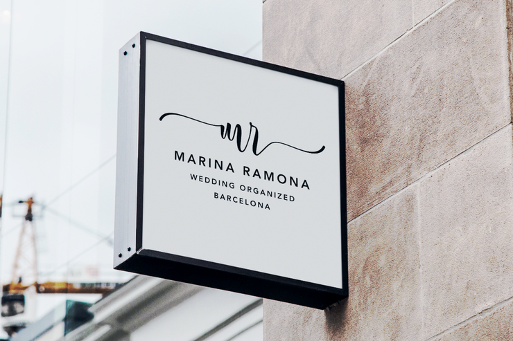 marlina melvin字体 2