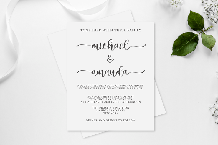 marlina melvin字体 3