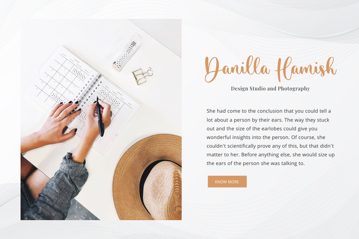 Merciful Heart字体 2