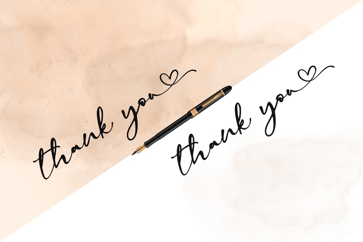 My Valentine字体 2