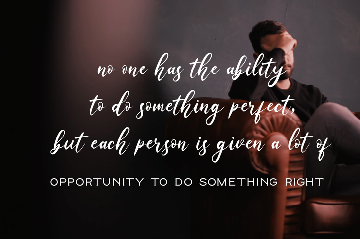 Austria Memories Serif字体 4