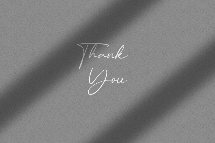 Miss Gendhis字体 6