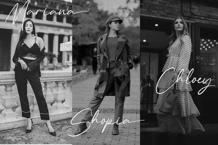 Miss Gendhis字体 9