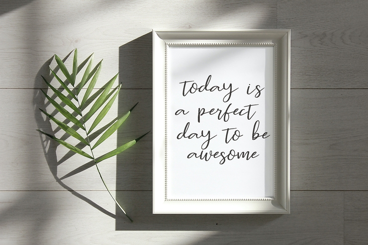 Mystic Darling字体 3