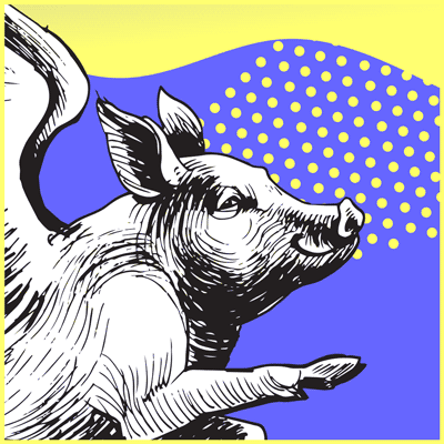 Maybe one Day字体 4