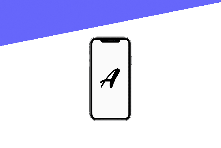 Maybe one Day字体 7