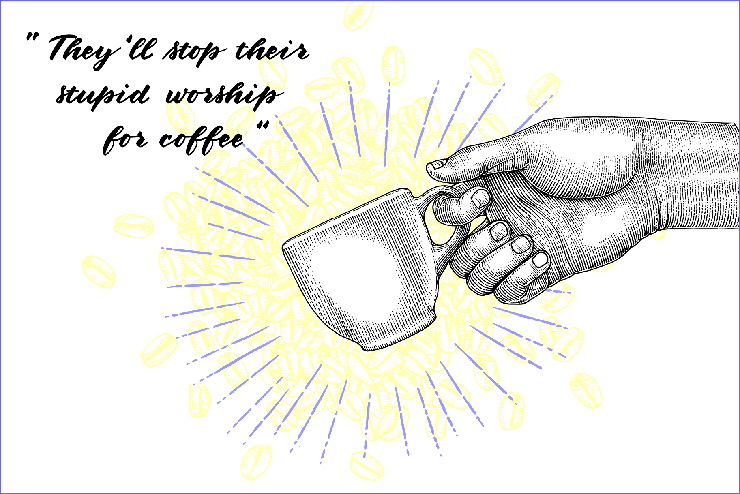 Maybe one Day字体 10