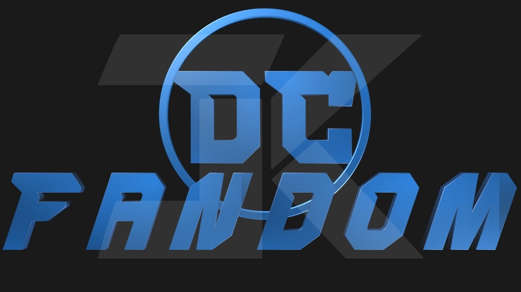 DC Fandom字体 1