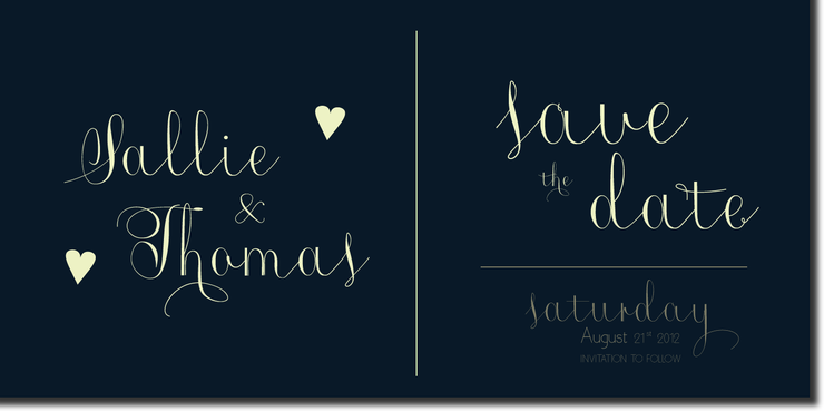 Roicamonta Words字体 4