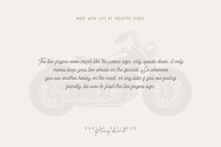 Sugeng Rawuh Regular字体 3