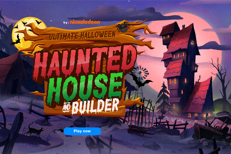 Horror Corps字体 6