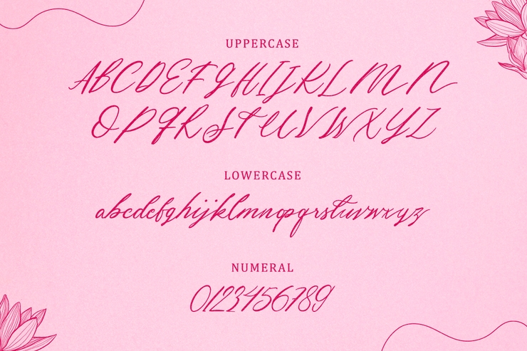 Hey Jane Trial字体 1