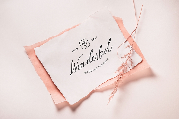 Hey Jane Trial字体 3