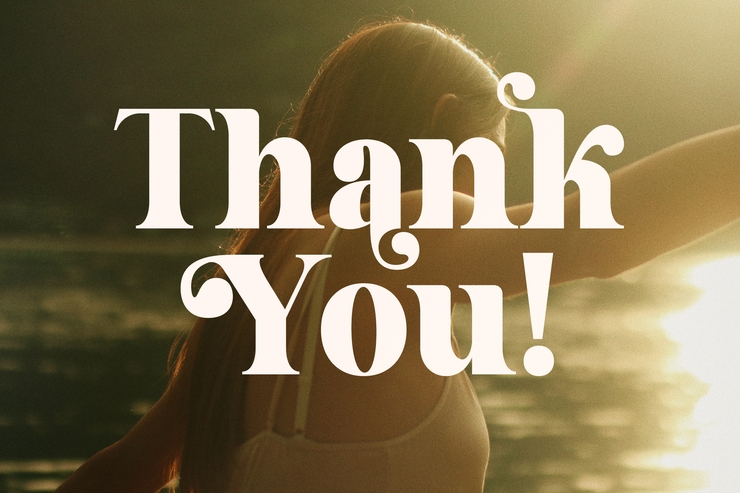 Aloka Gikairo字体 1