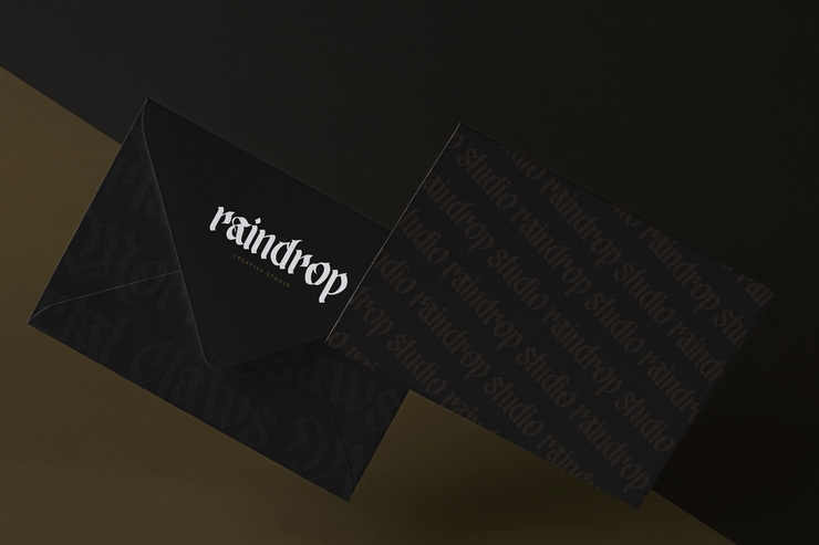 Mortal Claws字体 4