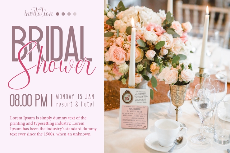 Happy Married字体 9