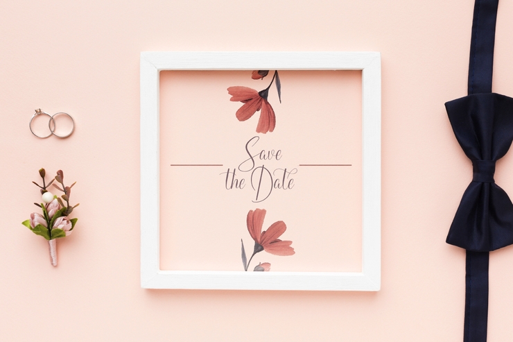 Happy Married字体 10