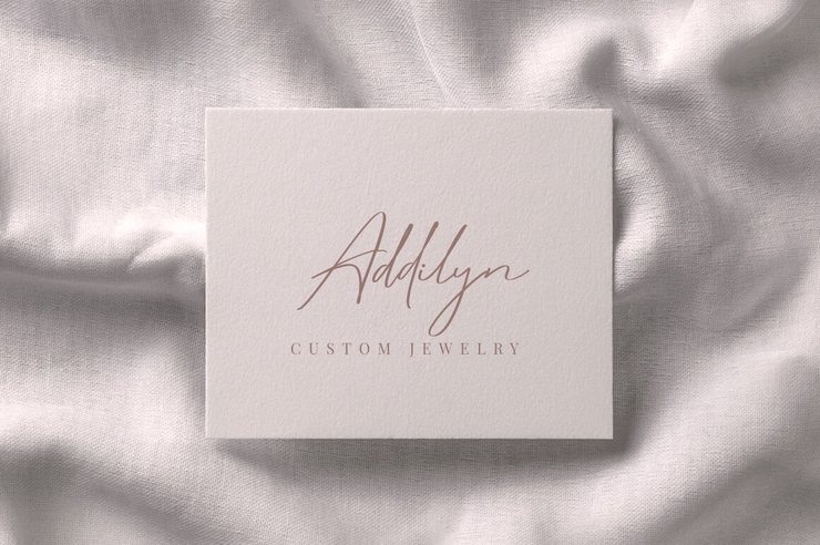 Matt Rostine字体 6