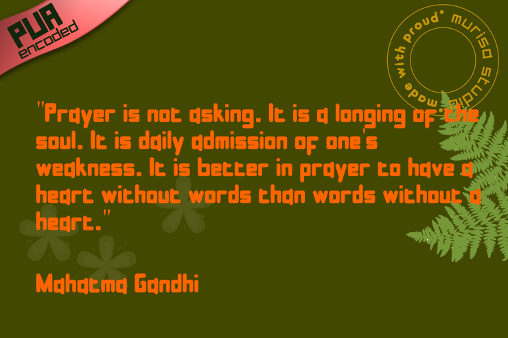 Murisa Alexandra字体 7