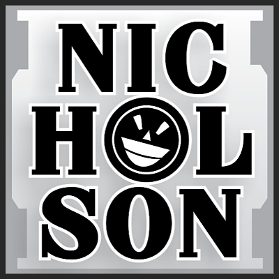 FHA Nicholson French NCV字体 1