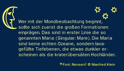 Nonserif字体 1