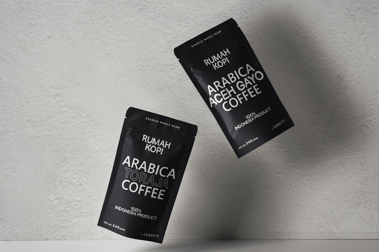 SEMERU Stamp字体 6