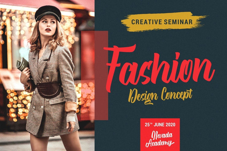 After Breaking字体 1