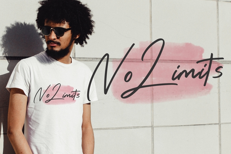 Khatulistiwa字体 8