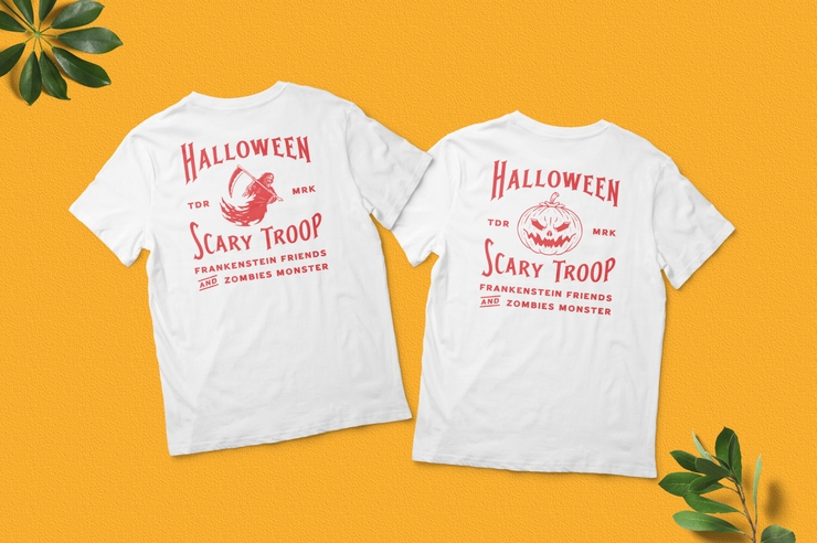 Renthouse Serif字体 2