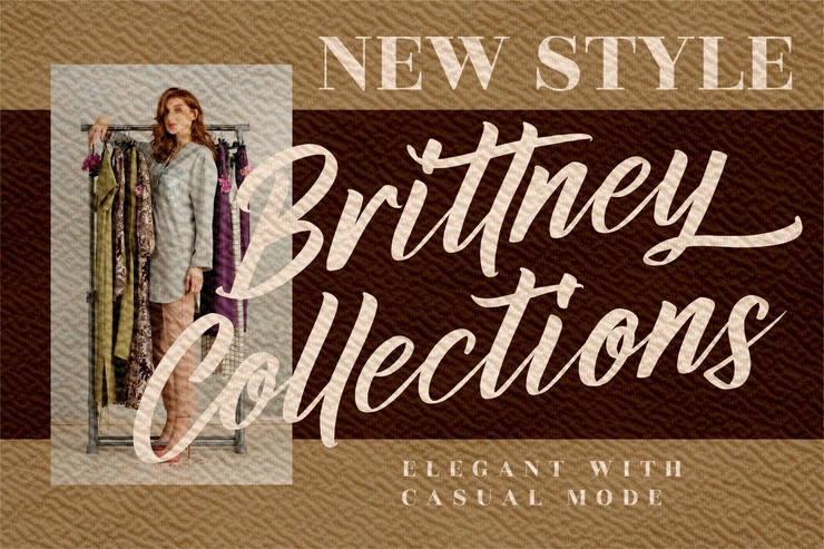 Richardo Kenedy字体 1