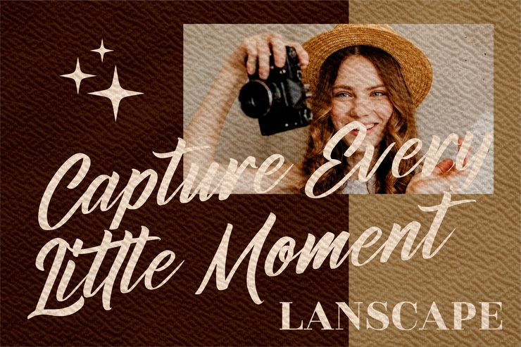 Richardo Kenedy字体 4