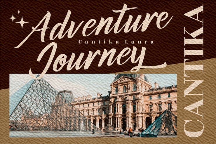 Richardo Kenedy字体 5