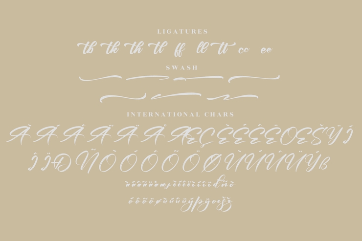 Letterland字体 5