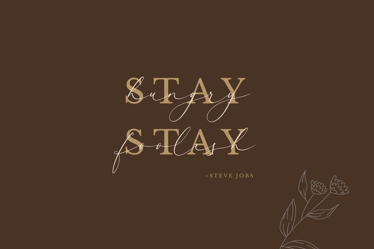 Rainbow Beauty字体 1