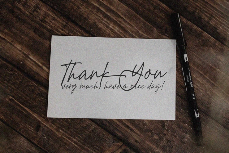 Golden Hopes字体 4