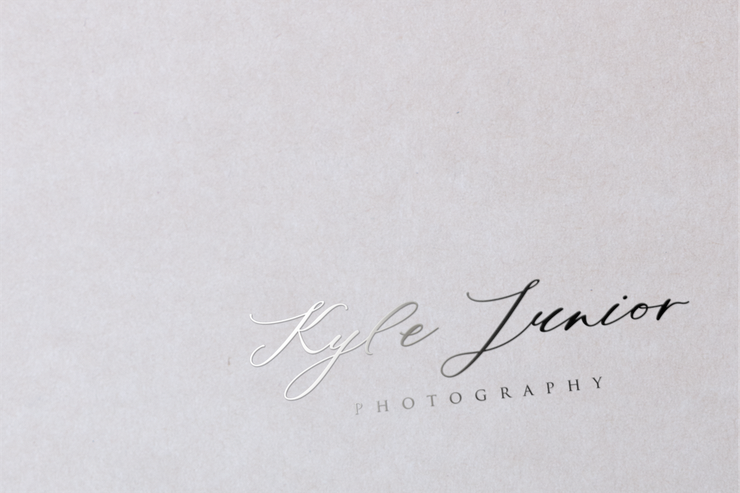 Minimalist Script字体 6