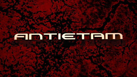 Antietam字体 1