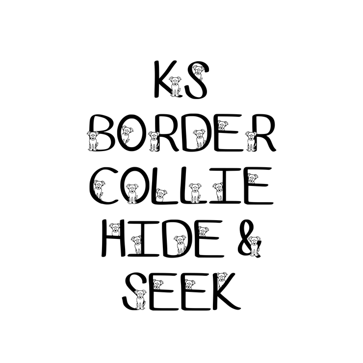 Ks Border Collie字体 2