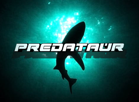 Predataur字体 3