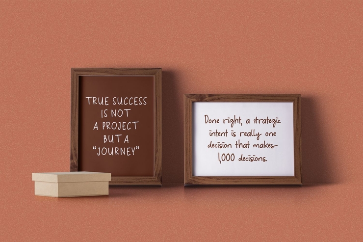 Sydney Tears字体 4