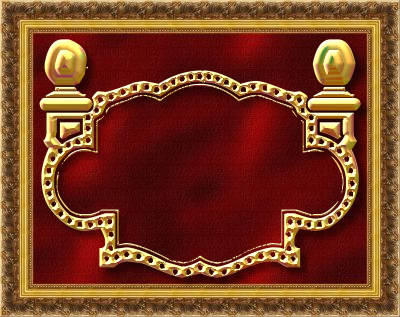 Vintage Panels_05字体 1