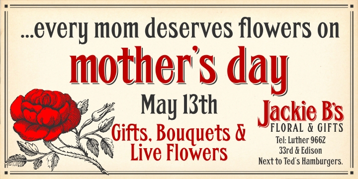 FHA Condensed French 字体 3