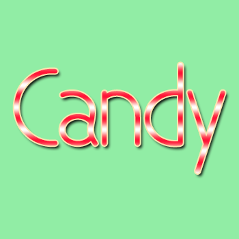 Sex & Candy字体 1