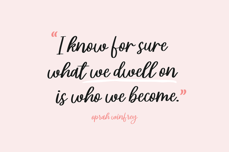 Steally Grace字体 3