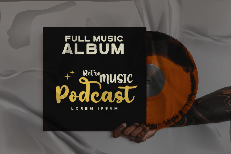 Andesytes Personal字体 1