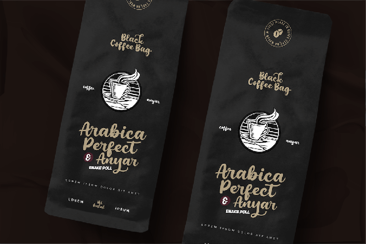 Andesytes Personal字体 5